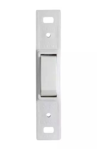 STYLUS 1 INTERRUPTOR SIMPLES S/ PLACA (2017/0) - ILUMI