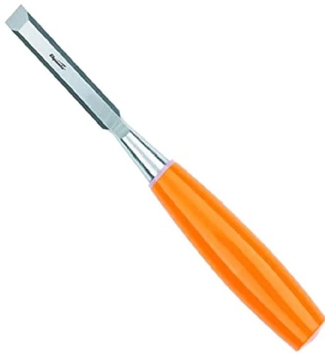 FORMAO CHANFRADO 18 MM CABO PLASTICO SPARTA (2442055) - MF