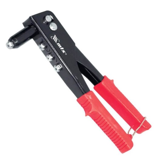 ALICATE REBITADOR 22 CM MTX (405159) - MF