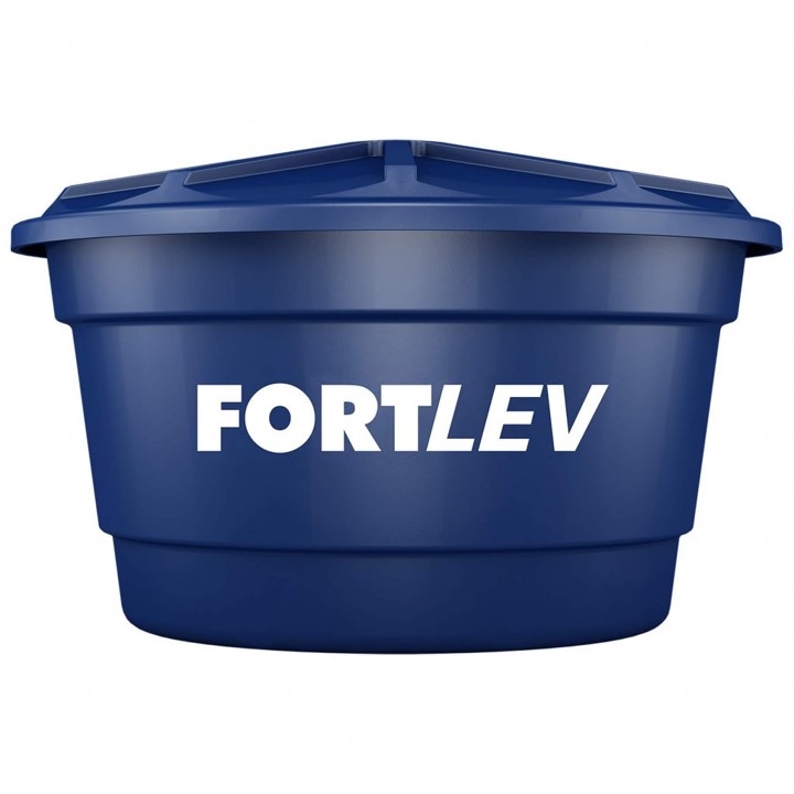 CAIXA DAGUA 310L POLIETILENO - FORTLEV