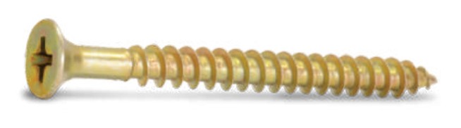 PARAFUSO CHIP CHATA PHILLIPS 6,0 X 40 -200 PCS - NEW FIX