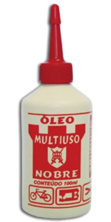 OLEO MULTIUSO 100ML - MORIA