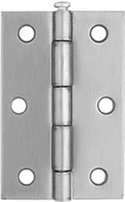 DOBRADICA 3´´1/2  ZINCADO (1401)- SCHILD