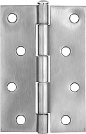 DOBRADICA 4´´  ZINCADO (1501)- SCHILD