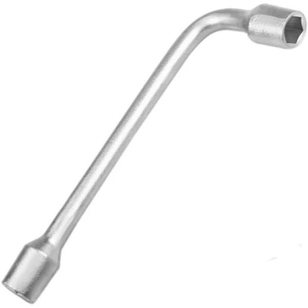 CHAVE BIELA 09 MM STELS (1430255)- MF