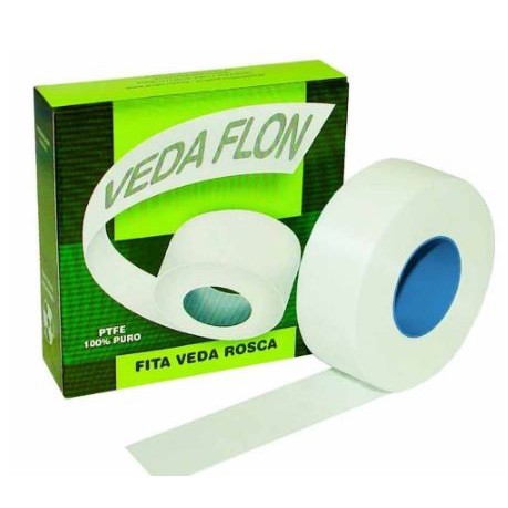 FITA VEDA ROSCA 18 X 50 M - VEDAFLON