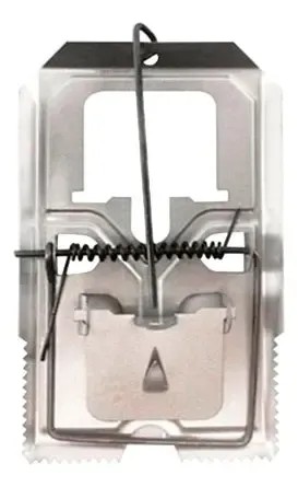 RATOEIRA CHAPA GRANDE 17X9,5CM - CHACONFER