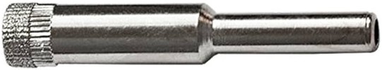 BROCA DIAMANTADA CERAMICA/VIDRO 10MM 7281055- SPAR