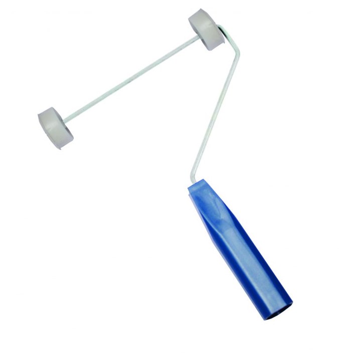 GARFO PARA ROLO 23CM (3501/23) - FENIX