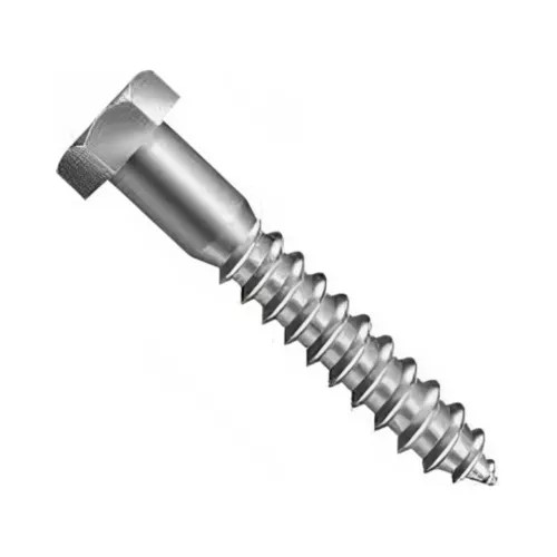 PARAFUSO SEXTAVADO SOBERBA 5/16 X 60 -100 PCS -  NEW FIX