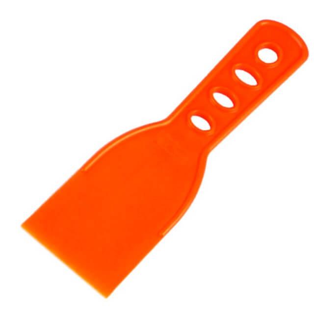 ESPATULA PVC