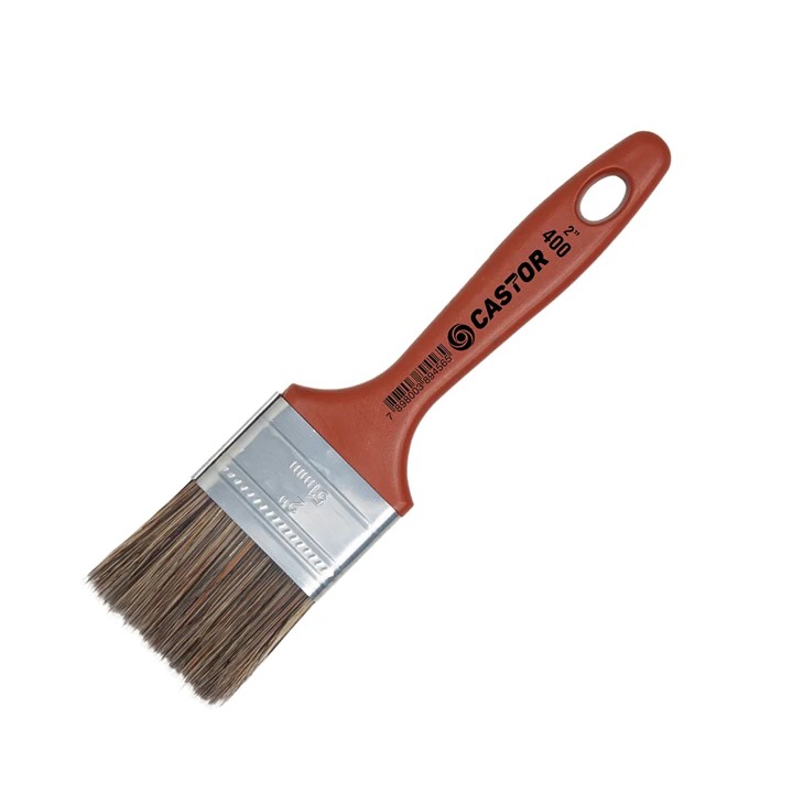 TRINCHA CERDAS GRIS