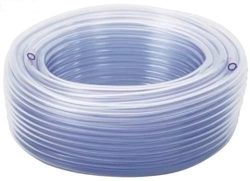 MANGUEIRA NIVEL CRISTAL 5/16 X 1,5 MM 50M - FORCE LINE