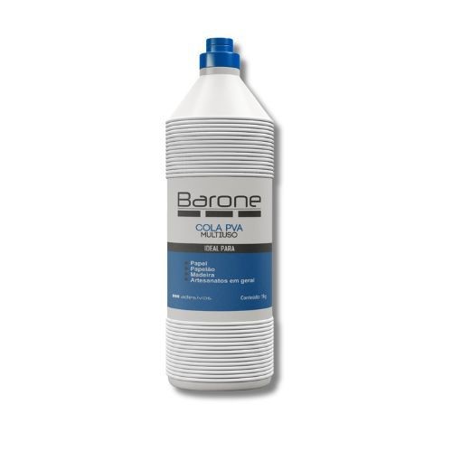 COLA BRANCA PVA UNIVERSAL 1 K (22747)  - BARONE