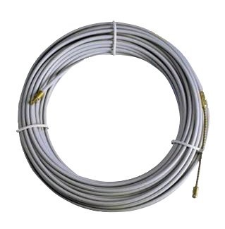 PASSA FIO 15 M C/ ALMA AÇO - TOP FIO