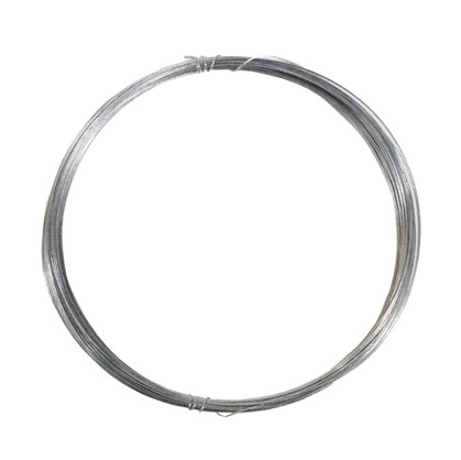ARAME GALVANIZADO 10 M Nº 18 (21107) - FAMART