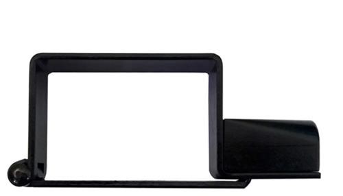 TRAVA PARA PORTAO 01 - 30 MM X 30 MM - TECNOTRAVA