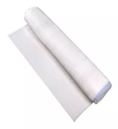 TELA MOSQUITEIRO BRANCA 1,00 M X 50 M - VPTEX