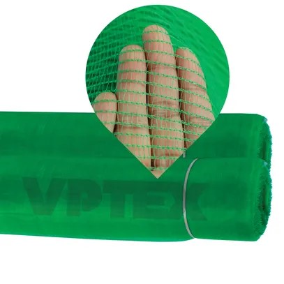 TELA MOSQUITEIRO VERDE 1,00 M X 50 M - VPTEX
