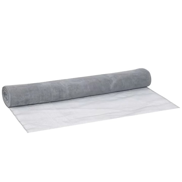 TELA MOSQUITEIRO CINZA 1,00 M X 50 M - VPTEX