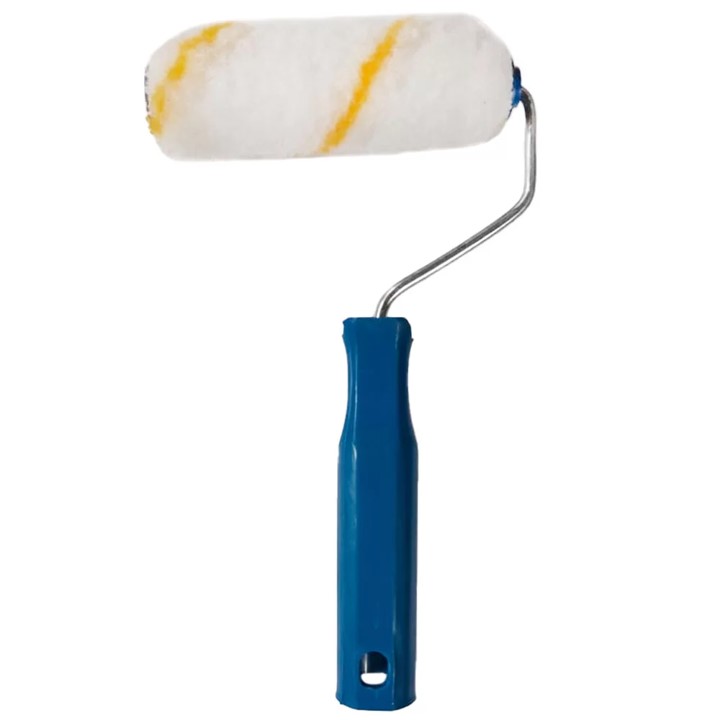 ROLO LA SINTETICO 05 CM ANTI RESPINGO C/CABO (1300/05) -FENIX