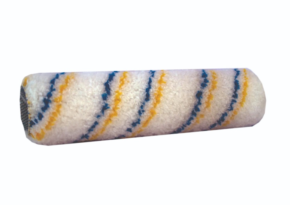 ROLO LA MICROFIBRA CANARINHO 23 CM S/CABO (1500/23) - FENIX
