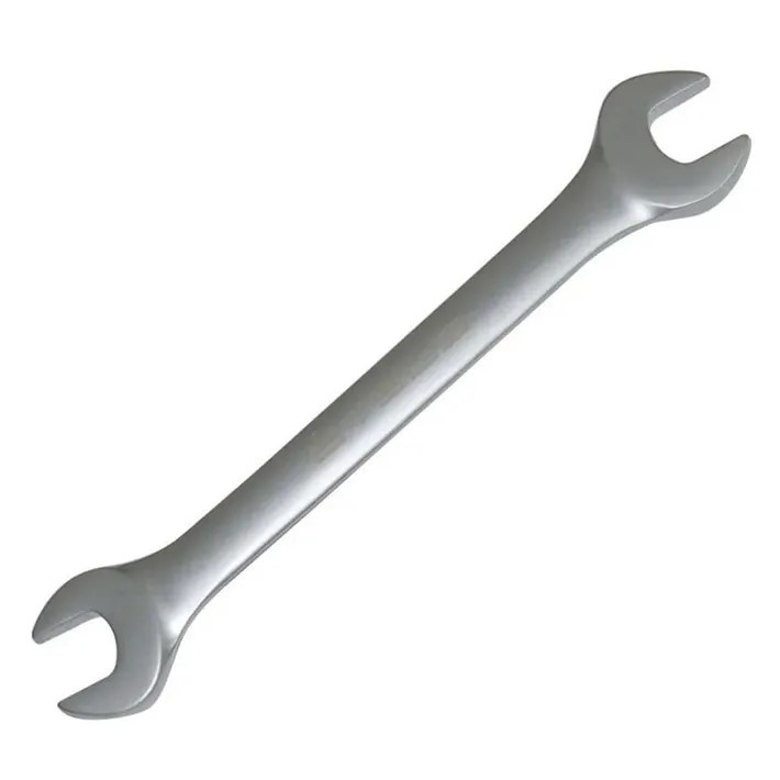 CHAVE FIXA 14 X 15 MM ACO CARBONO (1XH) - EDA