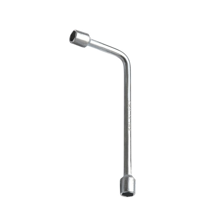 CHAVE BIELA 16 MM ACO CARBONO (2FN) - EDA
