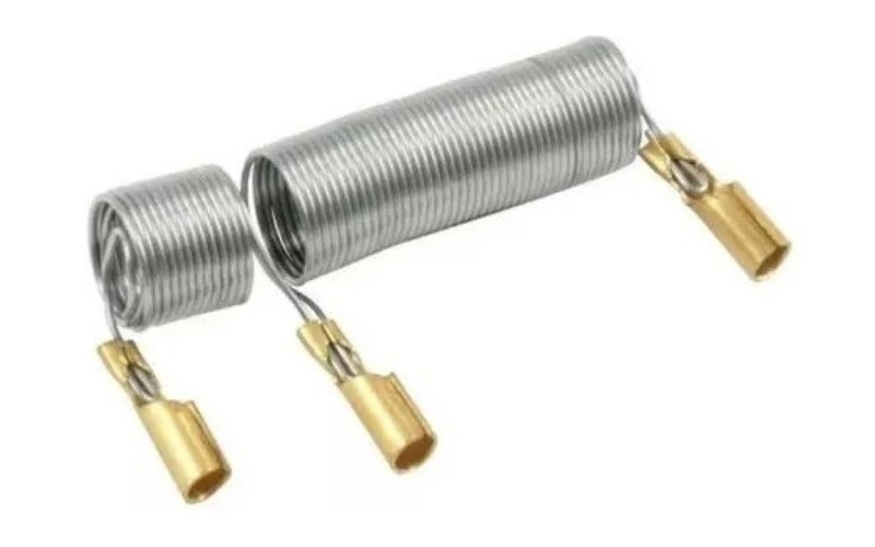 RESISTENCIA FORUSI DUCHA PRIME 4T 220V 5500W- FORUSI