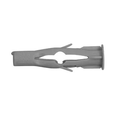 BUCHA FIXACAO 12 C/250PC TIJOLO (U-FU REF168) -USAF