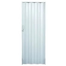PORTA SANFONADA 80 CM BRANCA - VITESSE