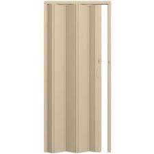 PORTA SANFONADA 90 CM BEGE - VITESSE