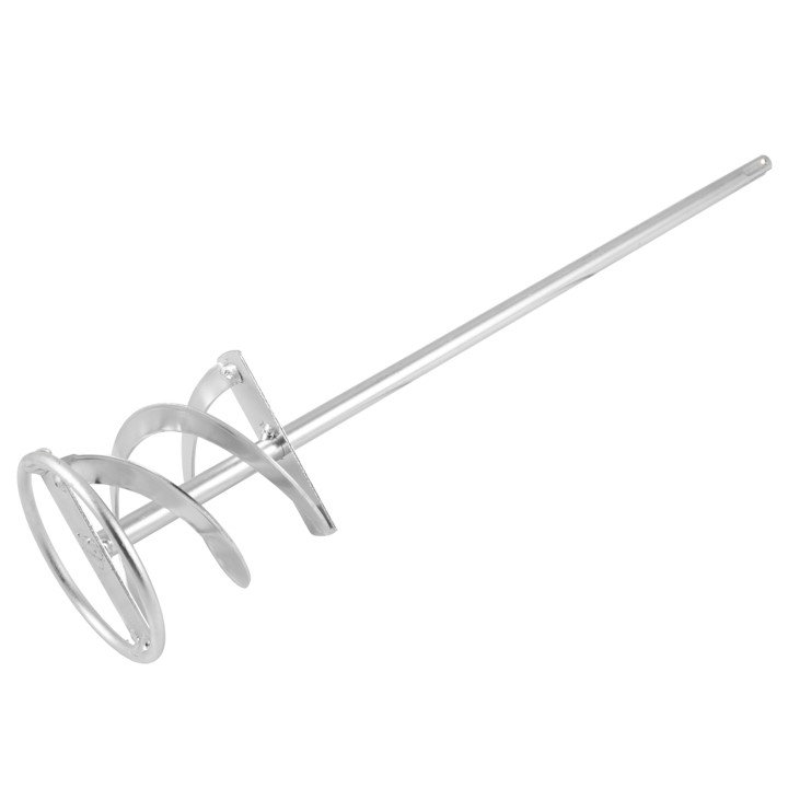 MISTURADOR TINTA / GESSO 120 MM X 600 MM SDS (0NY) -EDA
