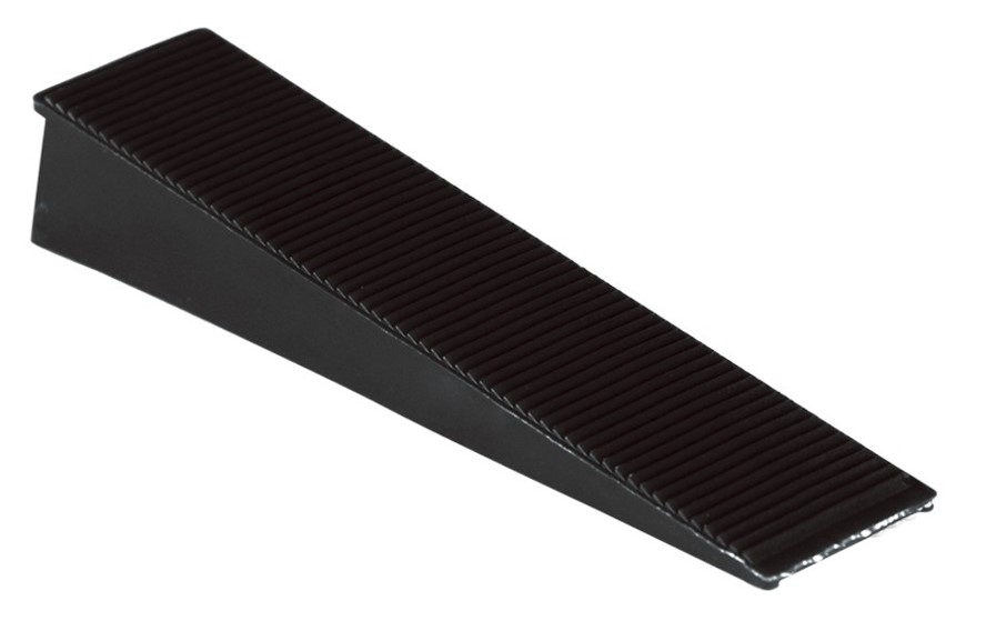 CUNHA DE NIVELAMENTO GRANDE C/ 50 PCS PRETO (10844008) -METASUL