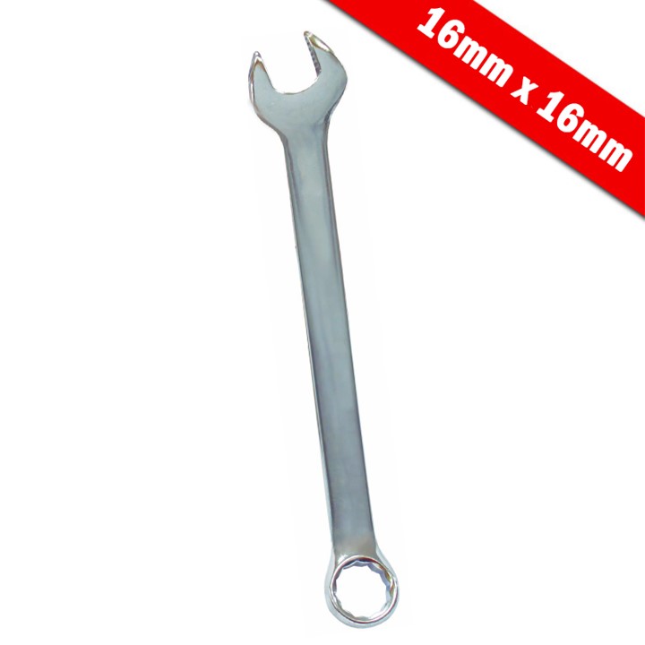 CHAVE COMBINADA CR-V 16 MM (BFH1209) -BESTFER