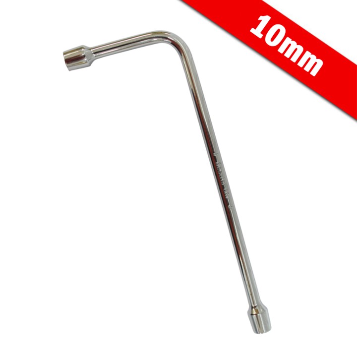 CHAVE BIELA CR-V 10 MM (BFH1234-BESTFER