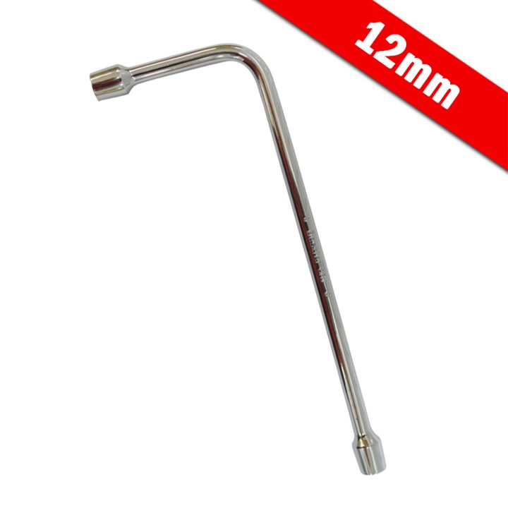 CHAVE BIELA CR-V 12 MM  (BFH1236)-BESTFER