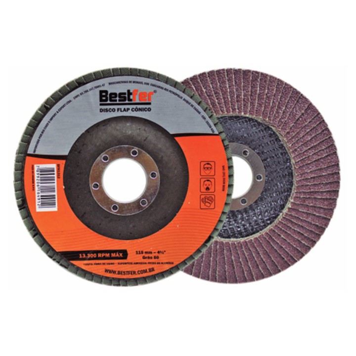 DISCO FLAP