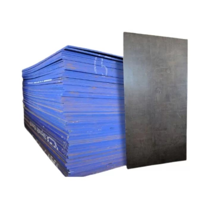 COMPENSADO PRETO PLASTIFICADO 2.2 X 1,10 M X 19 MM - SCHLINDWEIN