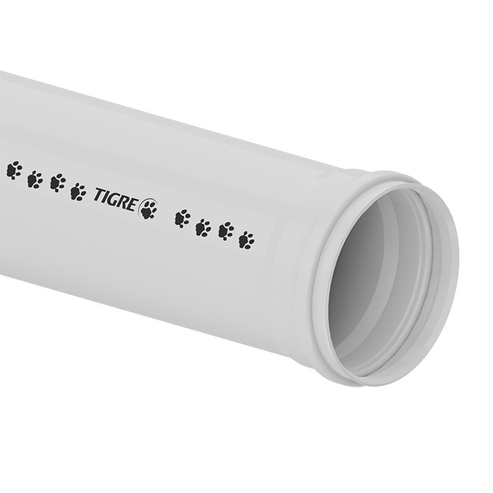 TUBO ESGOTO