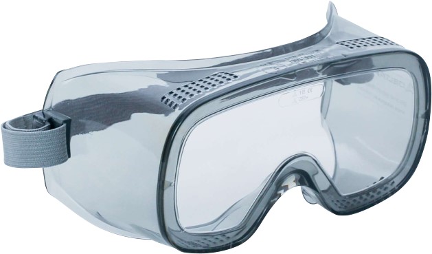 OCULOS PROTECAO AMPLA VISAO ( MURIA1 )- DELTA