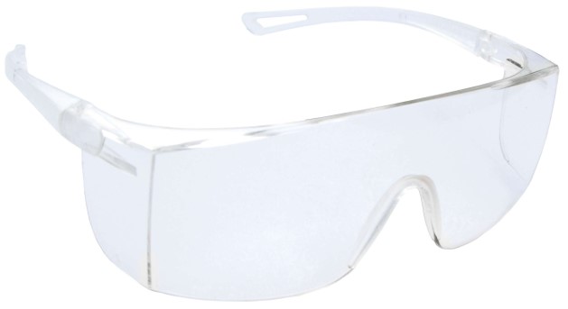 OCULOS PROTECAO SKY INCOLOR (WPS0206) - DELTA PLUS