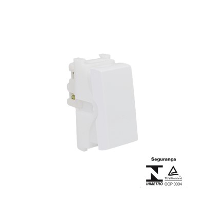 I9 MODULO INTERRUPTOR PARALELO 10A (9522) - ILUMI