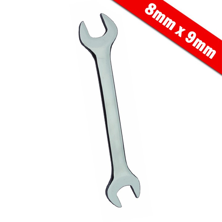 CHAVE FIXA CR-V 08 MM X 09 MM (BFH1190) -BESTFER