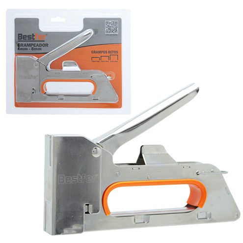 GRAMPEADOR MANUAL ACO 4-8MM (BFH2999) -BESTFER