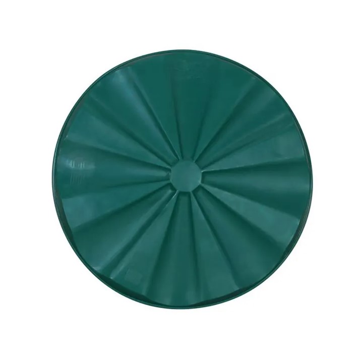 TAMPA CAIXA DAGUA 1000L POLIETILENO - ACQUALIMP