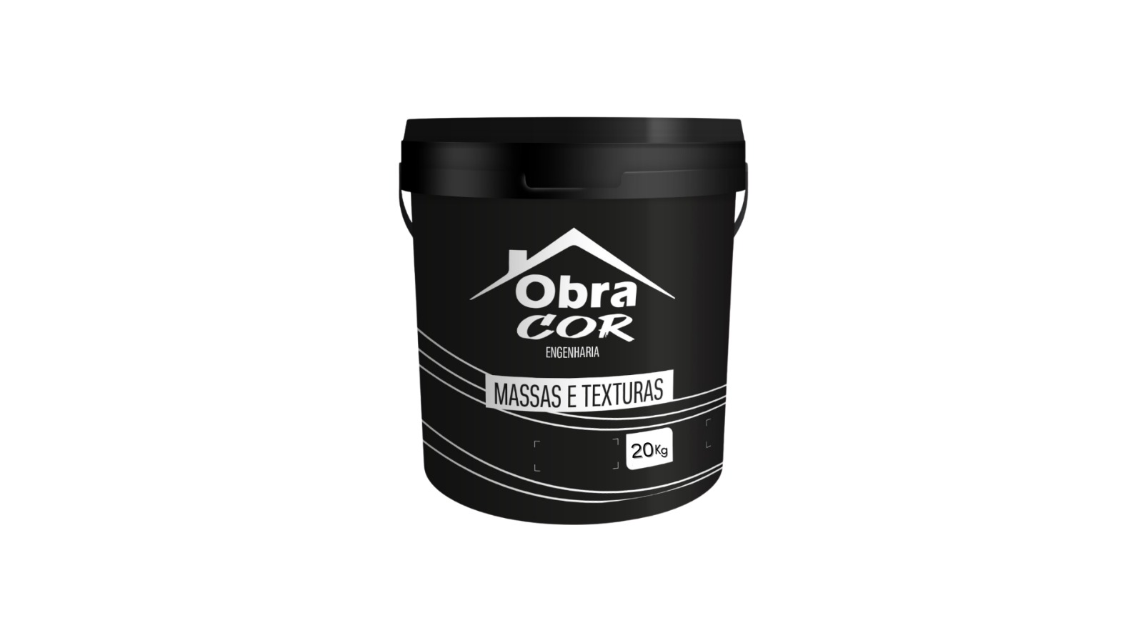 TEXTURA GRAFIATTO 20 K BALDE - IRAJA