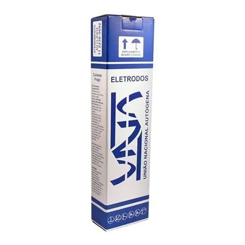 ELETRODO 7018 3,25 MM CX 5 K - CIFARELLI