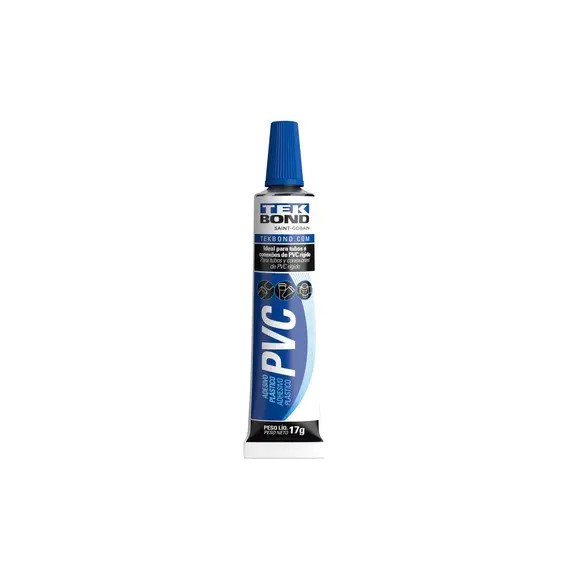 ADESIVO PVC 17 G - TEK BOND
