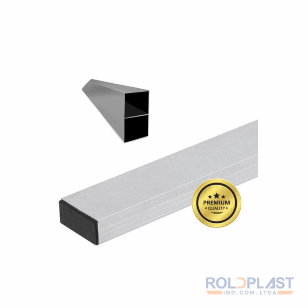 REGUA PEDREIRO - 3 M - ROLDPLAST